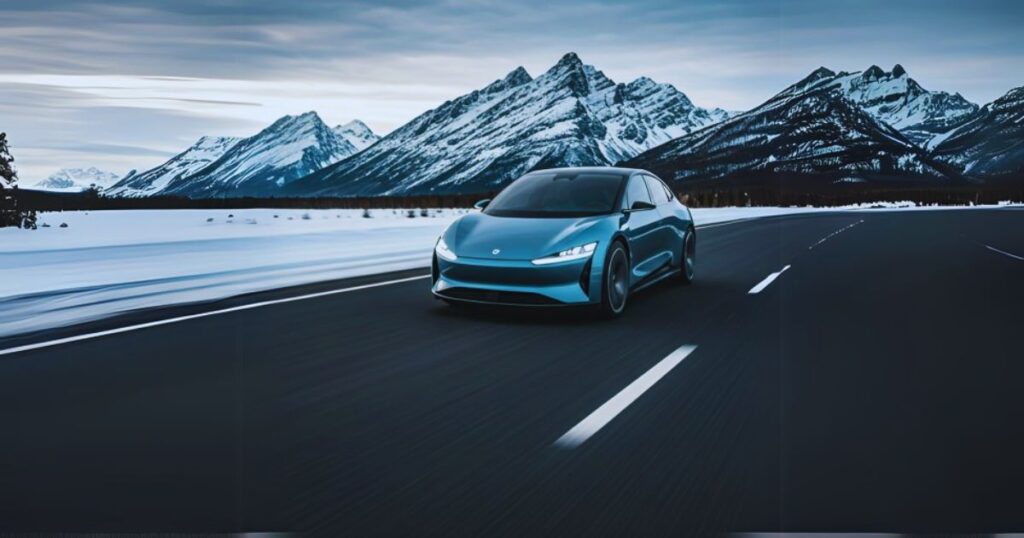 Best Electric Vehicles for Cold Weather Performance