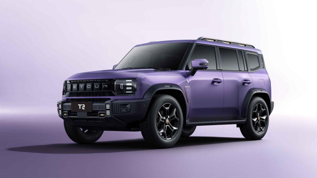 jetour t2 price in qatar