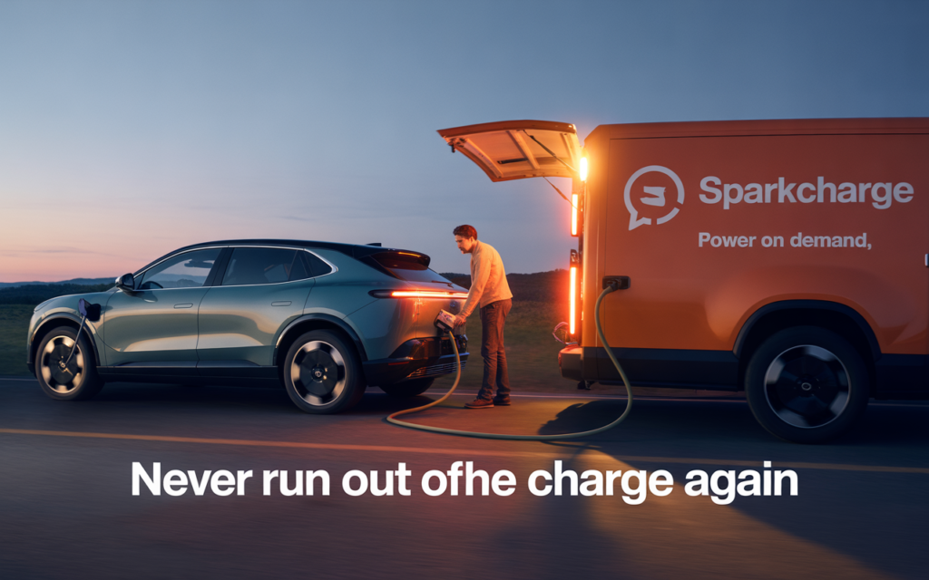 shark tank portable ev charger
