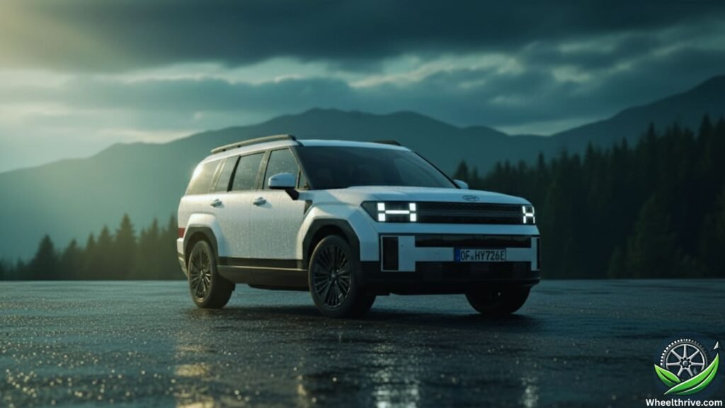 2025 hyundai santa fe hybrid