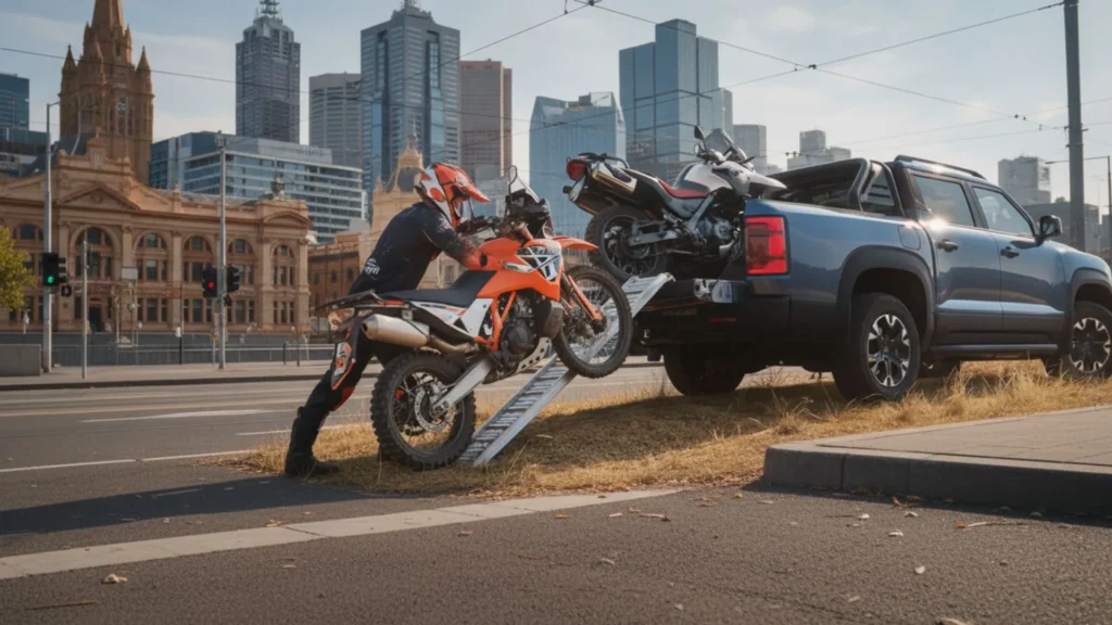 BYD Shark 6 pickup truck