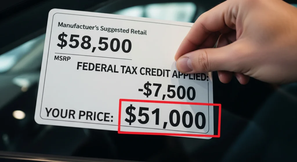 Guide to Federal and State EV Tax Credits (Updated for 2025)