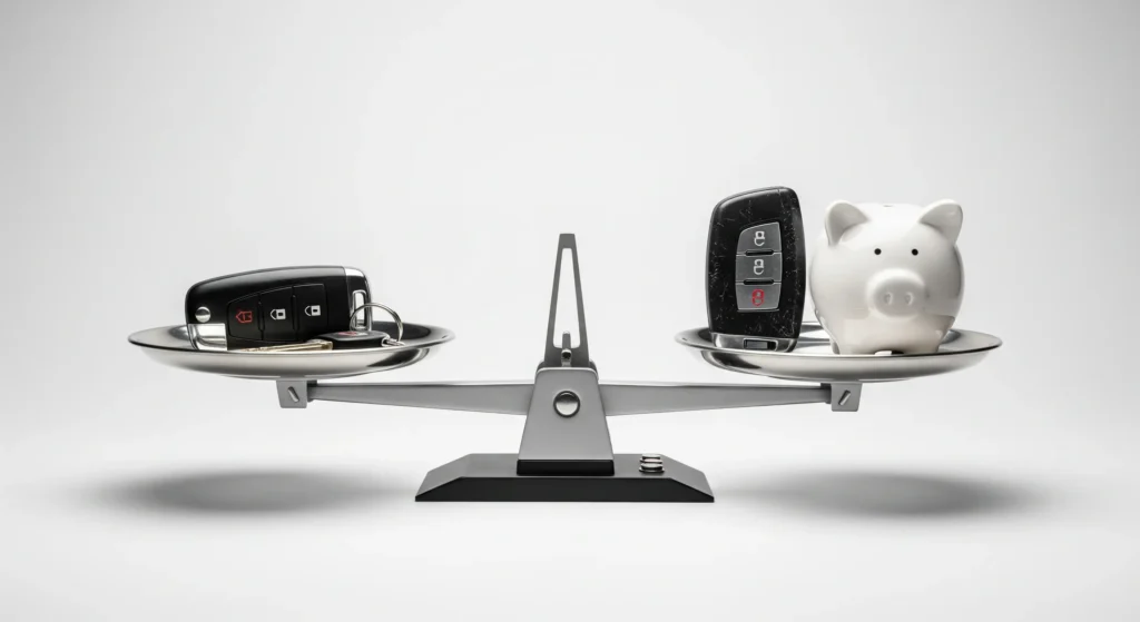 New vs. Used: Which is the Smarter Affordable EV Purchase