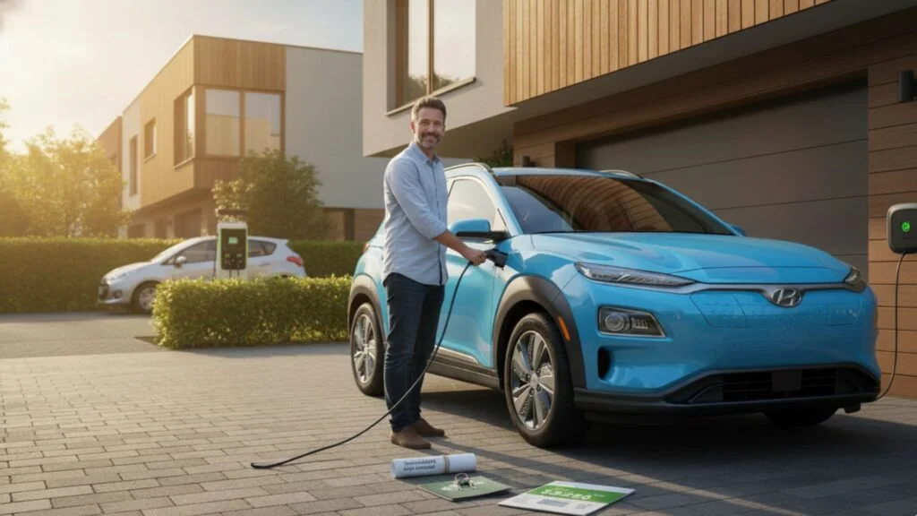 Beyond the Sticker Price: Calculating the True Cost of Owning an Affordable EV 3 most affordable electric vehicles