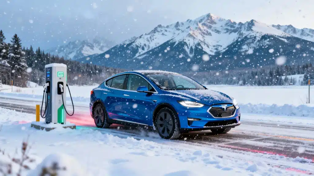 Affordable EVs for Cold Weather Climates (Canada & Northern USA) 7 Affordable EVs for Cold Weather Climates (Canada & Northern USA)