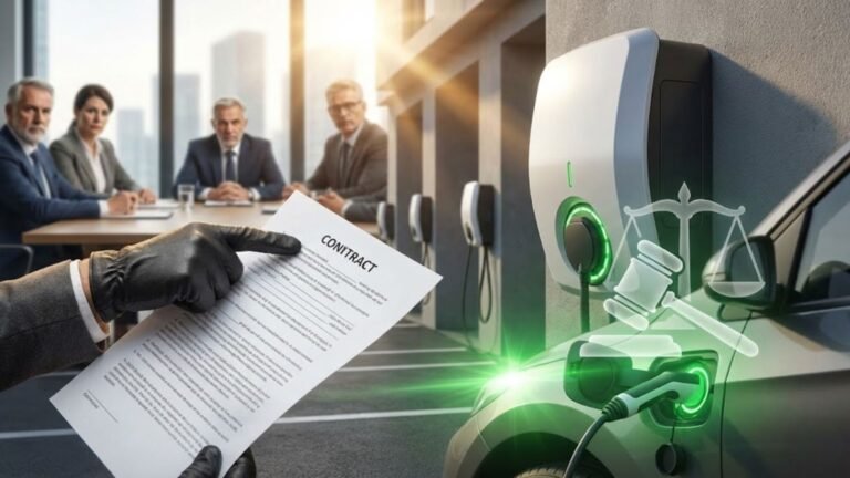 The "Right to Charge": Installing EVSE in Condos & HOAs