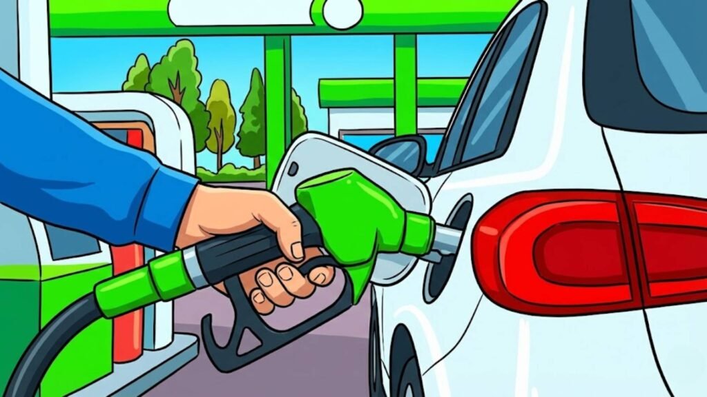 Petrol Price in UAE Latest Fuel Prices Today