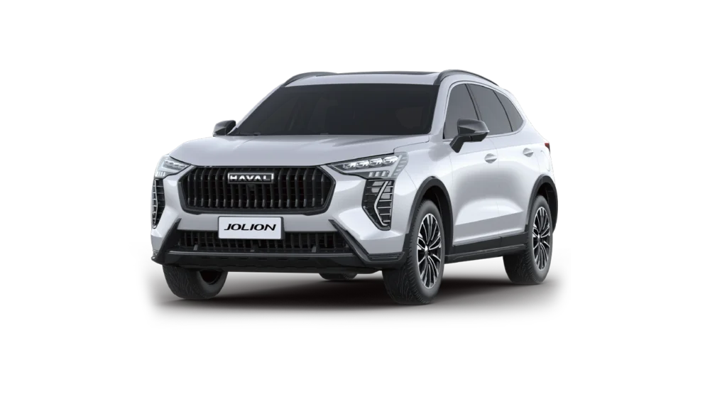 Haval Jolion price qatar